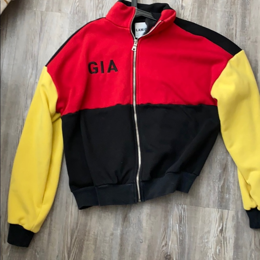 IAMGIA Jacket